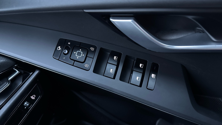 Kia Niro 150kW 3 65kWh 5dr Auto Electric Estate